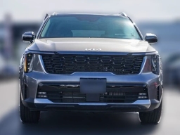 Kia Sorento Plug-In Hybrid EX AWD 2026