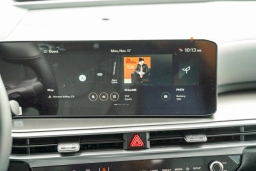 Kia Sorento Plug-In Hybrid EX AWD 2026