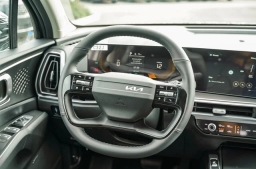 Kia Sorento Plug-In Hybrid EX AWD 2026