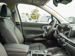 Kia Sorento Plug-In Hybrid EX AWD 2026