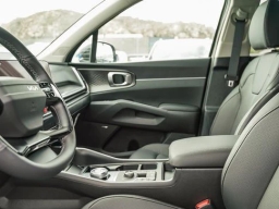 Kia Sorento Plug-In Hybrid EX AWD 2026