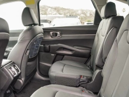 Kia Sorento Plug-In Hybrid EX AWD 2026