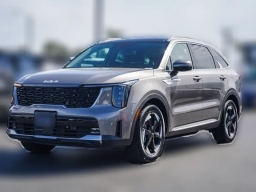Kia Sorento Plug-In Hybrid EX AWD 2026