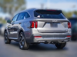 Kia Sorento Plug-In Hybrid EX AWD 2026