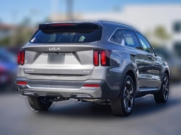 Kia Sorento Plug-In Hybrid EX AWD 2026