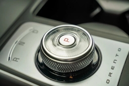 Kia Sorento Plug-In Hybrid EX AWD 2026