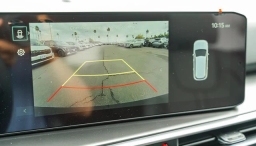 Kia Sorento Plug-In Hybrid EX AWD 2026