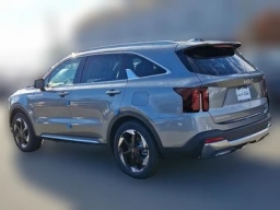 Kia Sorento Plug-In Hybrid EX AWD 2026