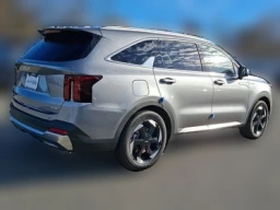 Kia Sorento Plug-In Hybrid EX AWD 2026