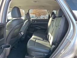 Kia Sorento Plug-In Hybrid EX AWD 2026