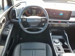 Kia Sorento Plug-In Hybrid EX AWD 2026