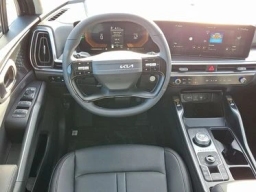 Kia Sorento Plug-In Hybrid EX AWD 2026