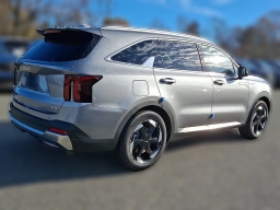 Kia Sorento Plug-In Hybrid EX AWD 2026