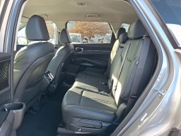 Kia Sorento Plug-In Hybrid EX AWD 2026