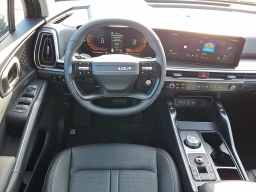 Kia Sorento Plug-In Hybrid EX AWD 2026