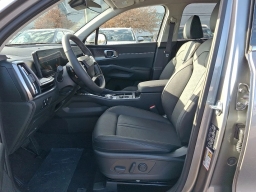 Kia Sorento Plug-In Hybrid EX AWD 2026