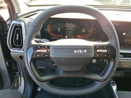 Kia Sorento Plug-In Hybrid EX AWD 2026