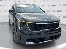 Kia Sorento Plug-In Hybrid EX AWD 2026