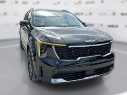 Kia Sorento Plug-In Hybrid EX AWD 2026