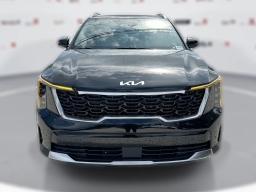 Kia Sorento Plug-In Hybrid EX AWD 2026