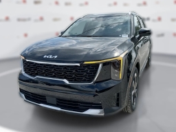 Kia Sorento Plug-In Hybrid EX AWD 2026