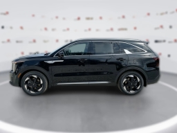 Kia Sorento Plug-In Hybrid EX AWD 2026