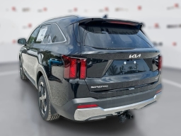 Kia Sorento Plug-In Hybrid EX AWD 2026