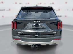 Kia Sorento Plug-In Hybrid EX AWD 2026