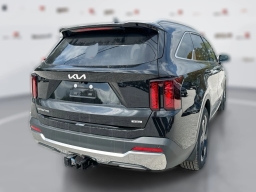 Kia Sorento Plug-In Hybrid EX AWD 2026