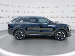 Kia Sorento Plug-In Hybrid EX AWD 2026