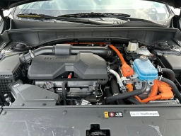 Kia Sorento Plug-In Hybrid EX AWD 2026