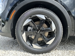 Kia Sorento Plug-In Hybrid EX AWD 2026