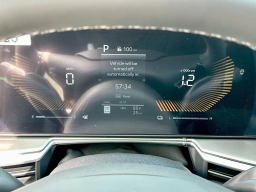 Kia Sorento Plug-In Hybrid EX AWD 2026