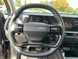 Kia Sorento Plug-In Hybrid EX AWD 2026