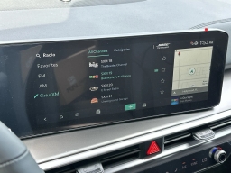 Kia Sorento Plug-In Hybrid EX AWD 2026