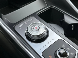 Kia Sorento Plug-In Hybrid EX AWD 2026