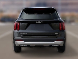 Kia Sorento Plug-In Hybrid EX AWD 2026