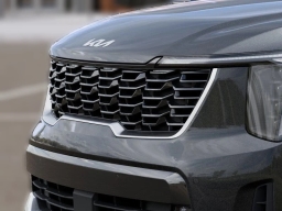 Kia Sorento Plug-In Hybrid EX AWD 2026