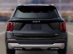 Kia Sorento Plug-In Hybrid EX AWD 2026