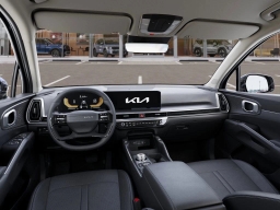 Kia Sorento Plug-In Hybrid EX AWD 2026