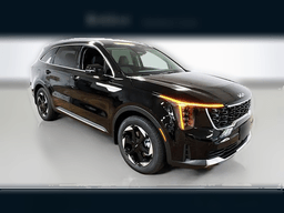 Kia Sorento Plug-In Hybrid EX AWD 2025