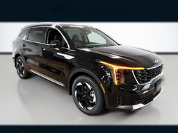 Kia Sorento Plug-In Hybrid EX AWD 2025