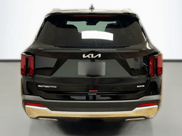 Kia Sorento Plug-In Hybrid EX AWD 2025