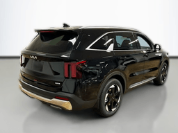 Kia Sorento Plug-In Hybrid EX AWD 2025