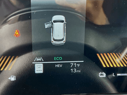 Kia Sorento Plug-In Hybrid EX AWD 2025