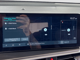 Kia Sorento Plug-In Hybrid EX AWD 2025