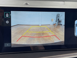 Kia Sorento Plug-In Hybrid EX AWD 2025