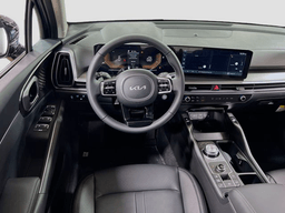 Kia Sorento Plug-In Hybrid EX AWD 2025