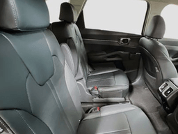 Kia Sorento Plug-In Hybrid EX AWD 2025