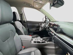 Kia Sorento Plug-In Hybrid EX AWD 2025